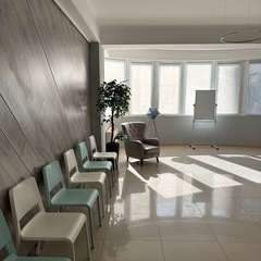 Гостиничный комплекс Bergs SPA & conference hotel, Сочи, Краснодарский край