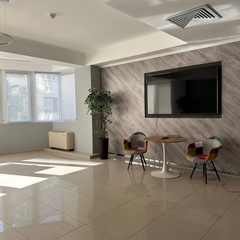 Гостиничный комплекс Bergs SPA & conference hotel, Сочи, Краснодарский край