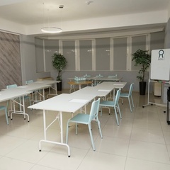 Гостиничный комплекс Bergs SPA & conference hotel, Сочи, Краснодарский край