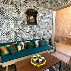 Гостиничный комплекс Bergs SPA & conference hotel, Сочи, Краснодарский край