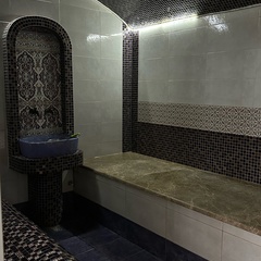 Гостиничный комплекс Bergs SPA & conference hotel, Сочи, Краснодарский край