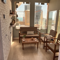 Гостиничный комплекс Bergs SPA & conference hotel, Сочи, Краснодарский край