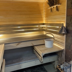 Гостиничный комплекс Bergs SPA & conference hotel, Сочи, Краснодарский край