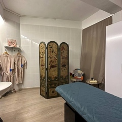 Гостиничный комплекс Bergs SPA & conference hotel, Сочи, Краснодарский край