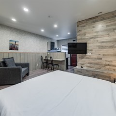 Гостиничный комплекс Bergs SPA & conference hotel, Сочи, Краснодарский край