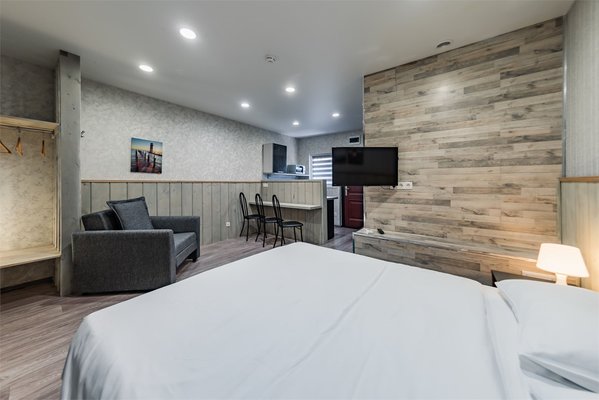 Bergs SPA & conference hotel — фото 2