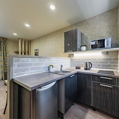 Гостиничный комплекс Bergs SPA & conference hotel, Сочи, Краснодарский край