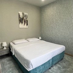 Гостиничный комплекс Bergs SPA & conference hotel, Сочи, Краснодарский край