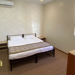 Гостиничный комплекс Bergs SPA & conference hotel, Сочи, Краснодарский край