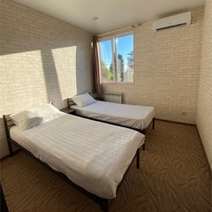 Гостиничный комплекс Bergs SPA & conference hotel, Сочи, Краснодарский край