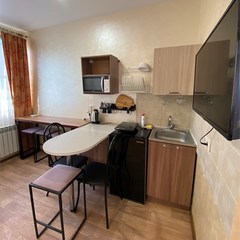 Гостиничный комплекс Bergs SPA & conference hotel, Сочи, Краснодарский край