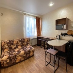 Гостиничный комплекс Bergs SPA & conference hotel, Сочи, Краснодарский край