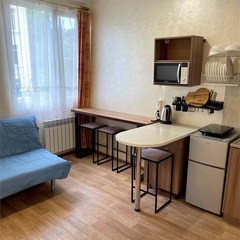 Гостиничный комплекс Bergs SPA & conference hotel, Сочи, Краснодарский край