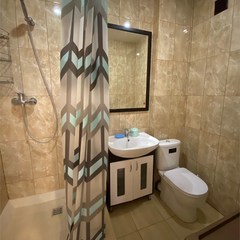 Гостиничный комплекс Bergs SPA & conference hotel, Сочи, Краснодарский край