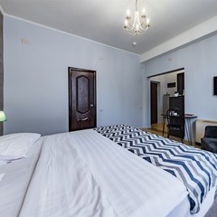 Гостиничный комплекс Bergs SPA & conference hotel, Сочи, Краснодарский край