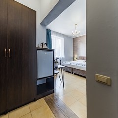 Гостиничный комплекс Bergs SPA & conference hotel, Сочи, Краснодарский край