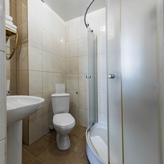 Гостиничный комплекс Bergs SPA & conference hotel, Сочи, Краснодарский край