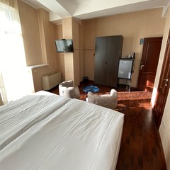 Гостиничный комплекс Bergs SPA & conference hotel, Сочи, Краснодарский край