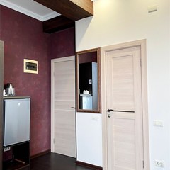 Гостиничный комплекс Bergs SPA & conference hotel, Сочи, Краснодарский край