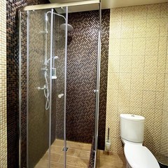 Гостиничный комплекс Bergs SPA & conference hotel, Сочи, Краснодарский край