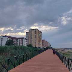 Апартаменты на берегу Каспия, Махачкала, Республика Дагестан