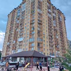 Апартаменты на берегу Каспия, Махачкала, Республика Дагестан