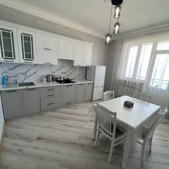 Апартаменты на берегу Каспия, Махачкала, Республика Дагестан