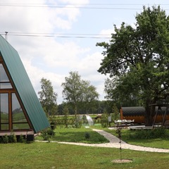 Эко-комплекс Сергеевка, Брянская область