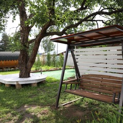 Эко-комплекс Сергеевка, Брянская область