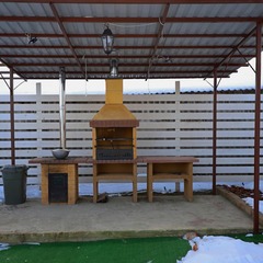 Эко-комплекс Сергеевка, Брянская область