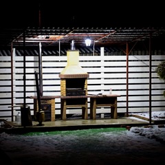 Эко-комплекс Сергеевка, Брянская область