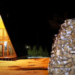 Эко-комплекс Сергеевка, Брянская область