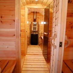 Эко-комплекс Сергеевка, Брянская область