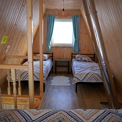 Эко-комплекс Сергеевка, Брянская область