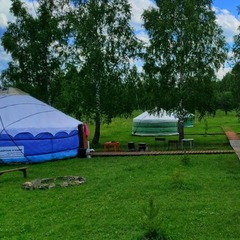 Турбаза Idris Travel, Республика Башкортостан