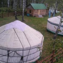 Турбаза Idris Travel, Республика Башкортостан