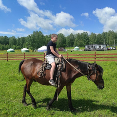 Турбаза Idris Travel, Республика Башкортостан