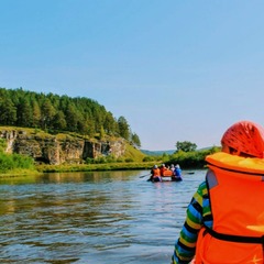 Турбаза Idris Travel, Республика Башкортостан