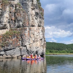 Турбаза Idris Travel, Республика Башкортостан