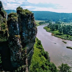 Турбаза Idris Travel, Республика Башкортостан