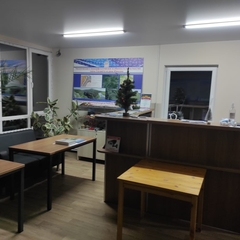 Турбаза Idris Travel, Республика Башкортостан