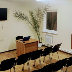 Турбаза Idris Travel, Республика Башкортостан