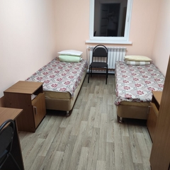 Турбаза Idris Travel, Республика Башкортостан