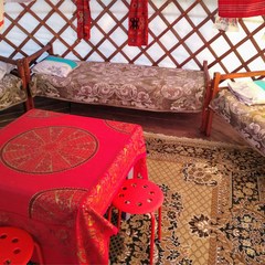 Турбаза Idris Travel, Республика Башкортостан