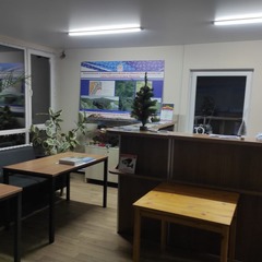 Турбаза Idris Travel, Республика Башкортостан