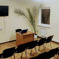 Турбаза Idris Travel, Республика Башкортостан