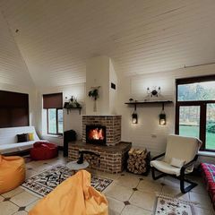 База отдыха Гостевой банный дом с удобной парной, Приволжский район, Астраханская область