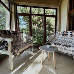 База отдыха Гостевой банный дом с удобной парной, Приволжский район, Астраханская область