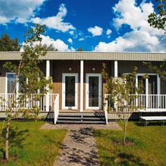 Загородный клуб Икша Кантри Клаб, Мытищи, Московская область