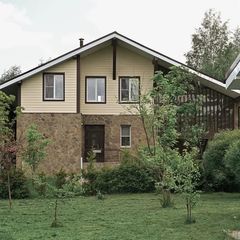 Загородный клуб Икша Кантри Клаб, Мытищи, Московская область